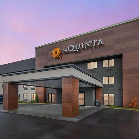 La Quinta By Wyndham Nashville Airport Eksteriør billede