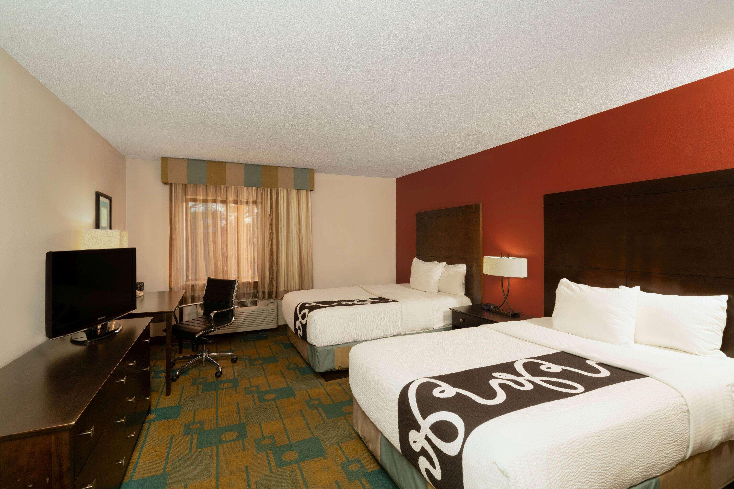 La Quinta By Wyndham Nashville Airport Eksteriør billede