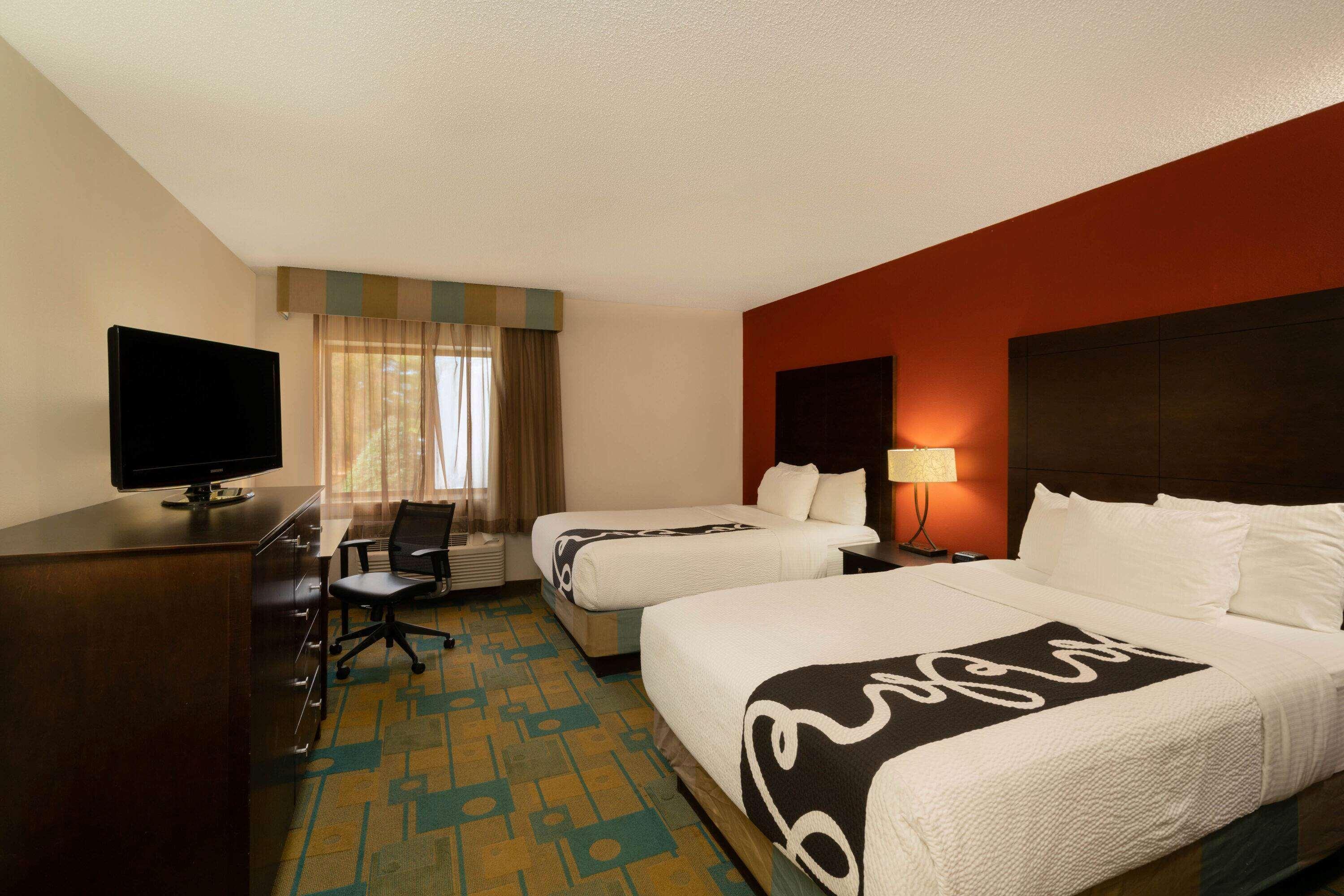 La Quinta By Wyndham Nashville Airport Eksteriør billede