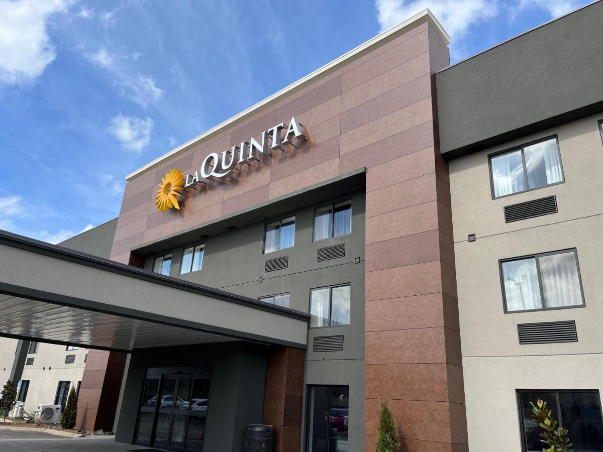 La Quinta By Wyndham Nashville Airport Eksteriør billede
