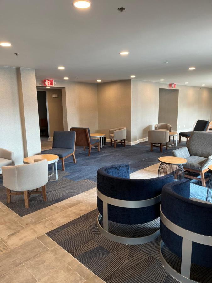 La Quinta By Wyndham Nashville Airport Eksteriør billede