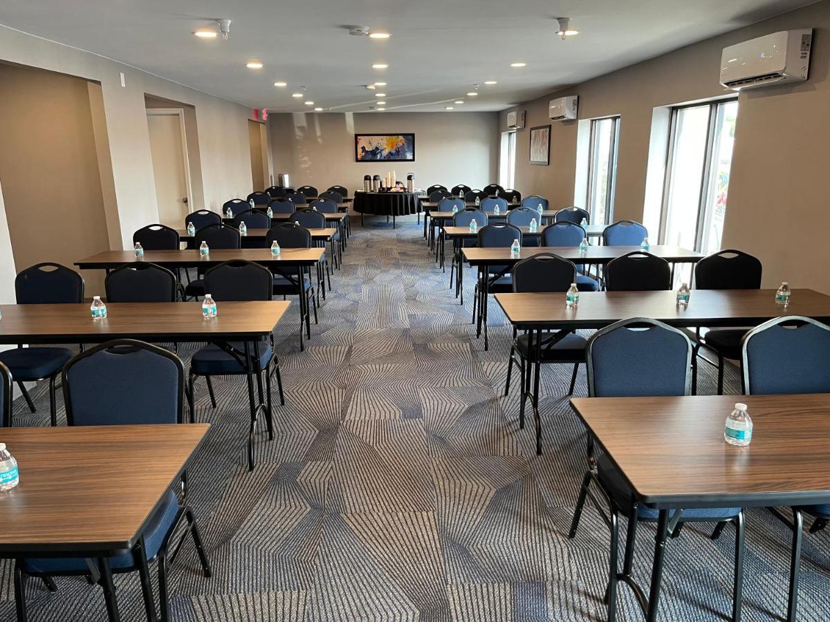La Quinta By Wyndham Nashville Airport Eksteriør billede