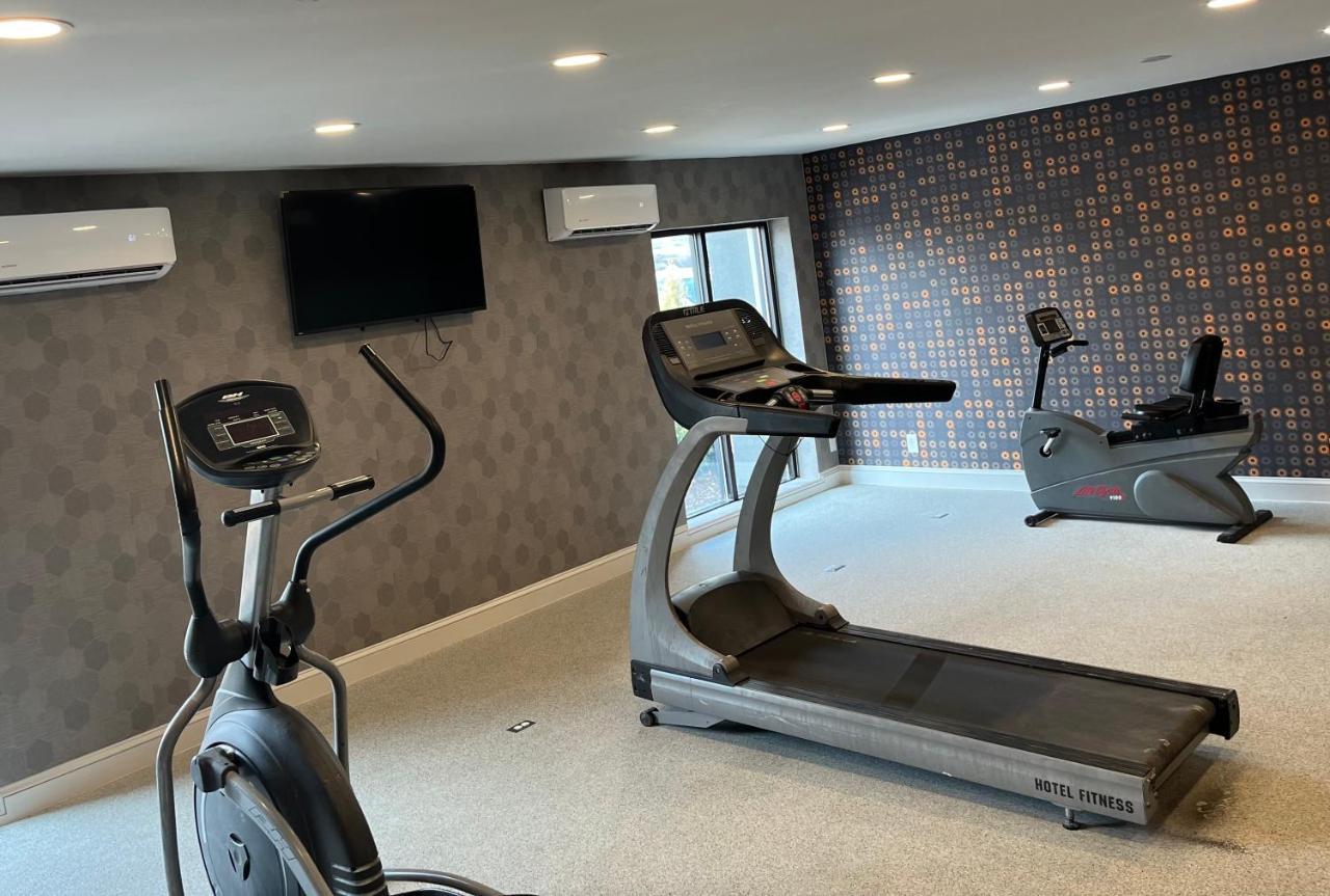 La Quinta By Wyndham Nashville Airport Eksteriør billede