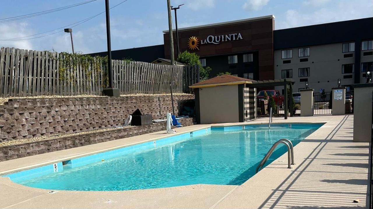 La Quinta By Wyndham Nashville Airport Eksteriør billede