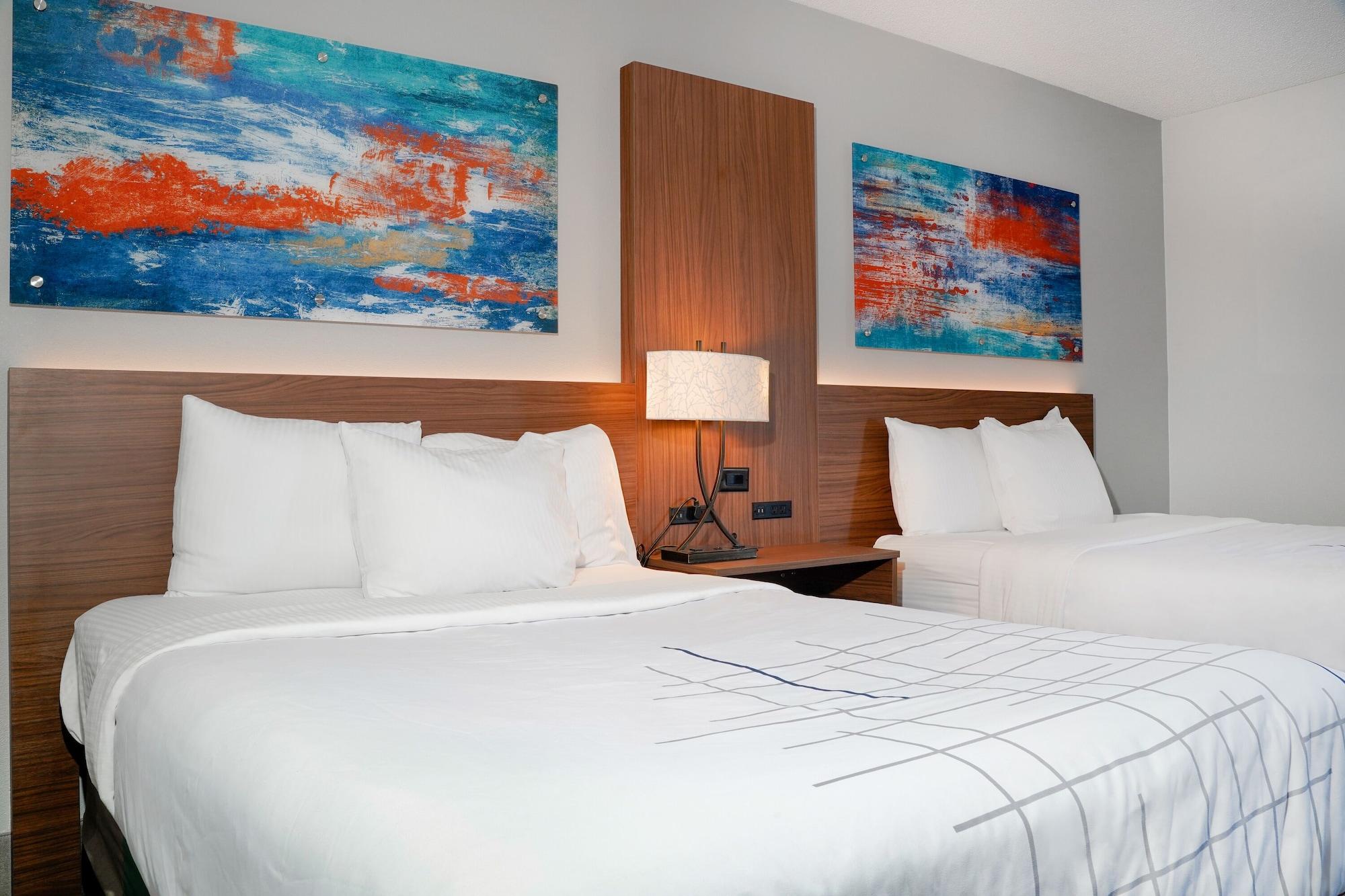 La Quinta By Wyndham Nashville Airport Eksteriør billede
