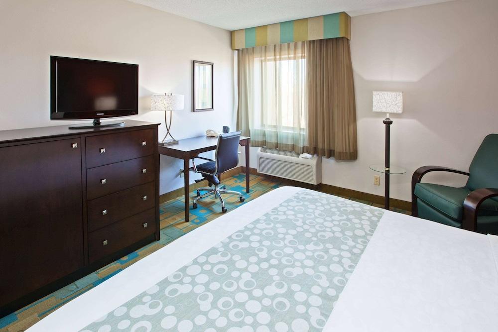 La Quinta By Wyndham Nashville Airport Eksteriør billede