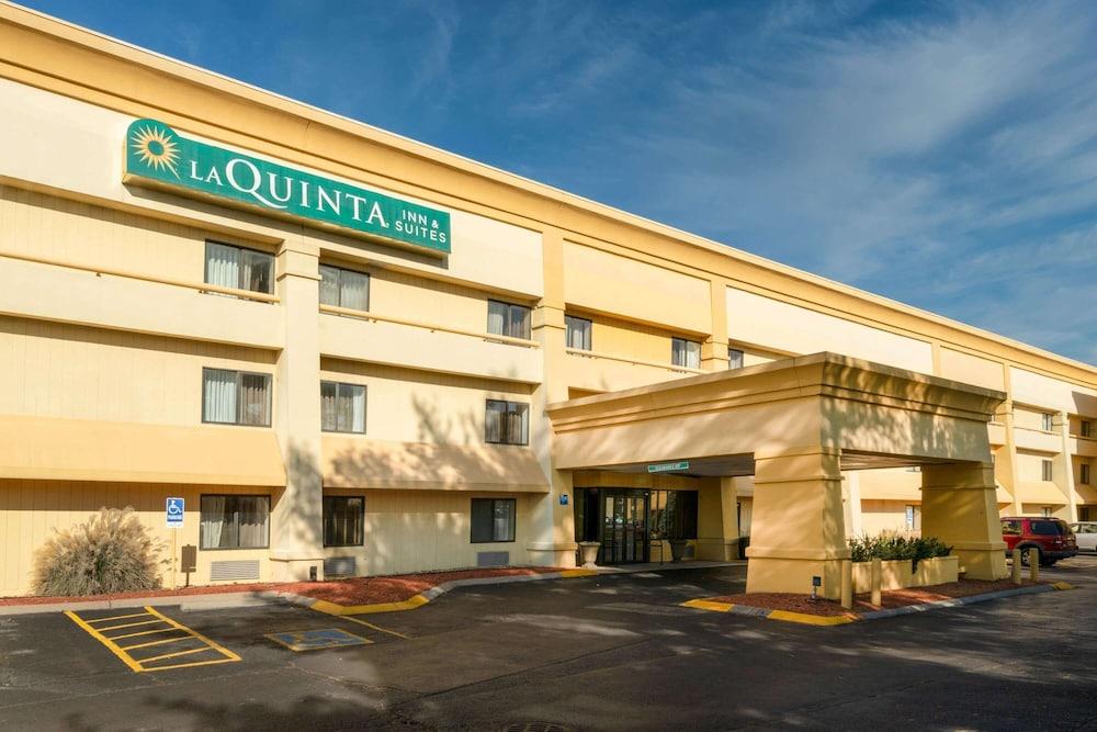 La Quinta By Wyndham Nashville Airport Eksteriør billede
