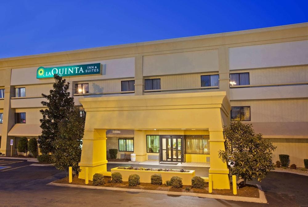 La Quinta By Wyndham Nashville Airport Eksteriør billede