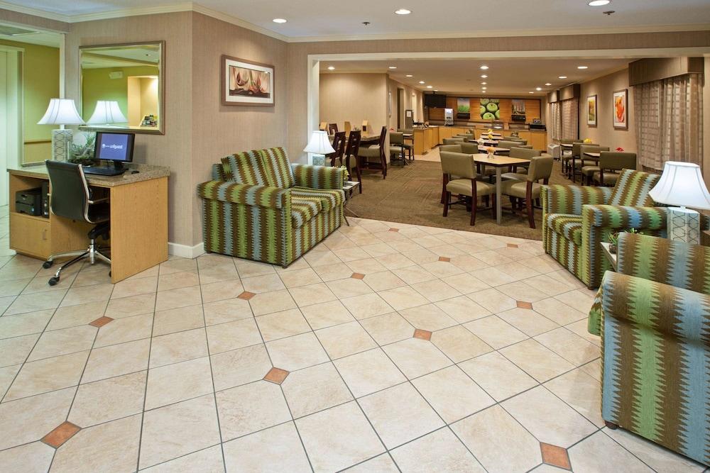 La Quinta By Wyndham Nashville Airport Eksteriør billede