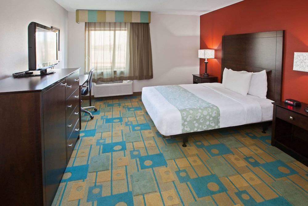 La Quinta By Wyndham Nashville Airport Eksteriør billede