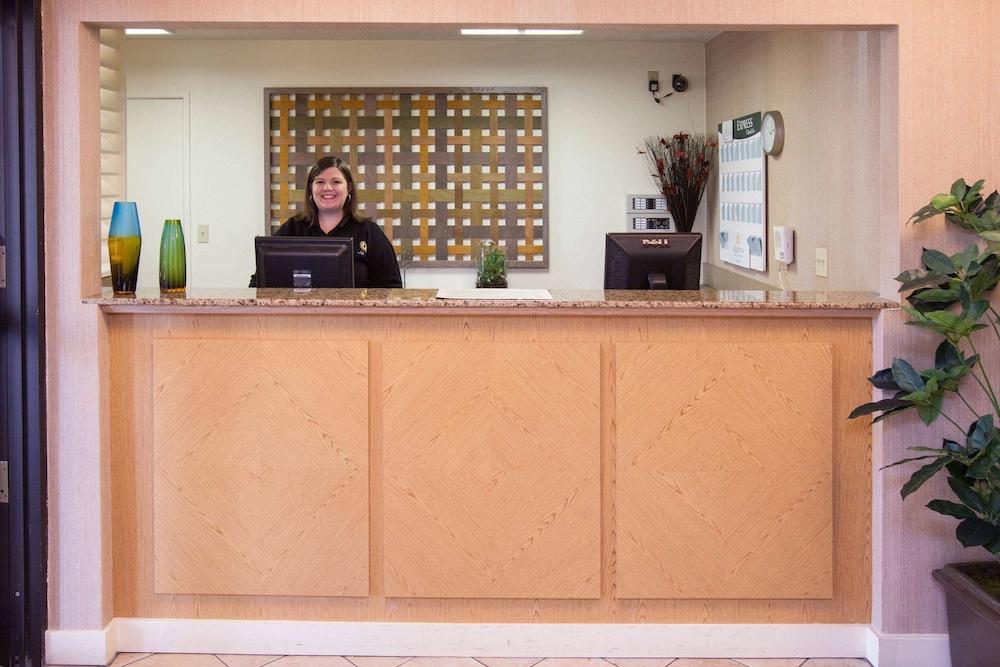 La Quinta By Wyndham Nashville Airport Eksteriør billede