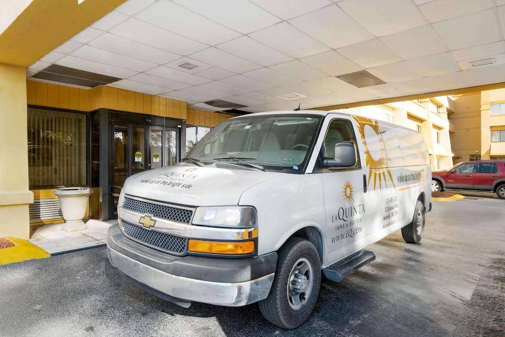 La Quinta By Wyndham Nashville Airport Eksteriør billede