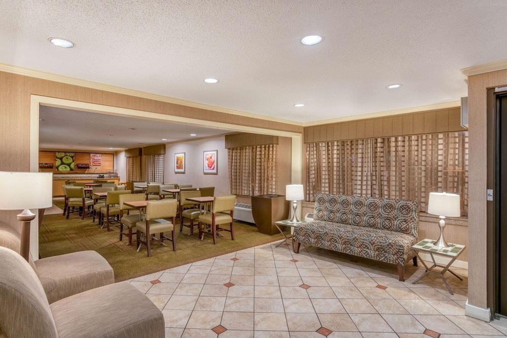 La Quinta By Wyndham Nashville Airport Eksteriør billede