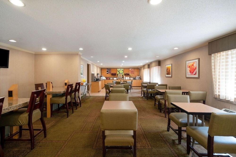 La Quinta By Wyndham Nashville Airport Eksteriør billede