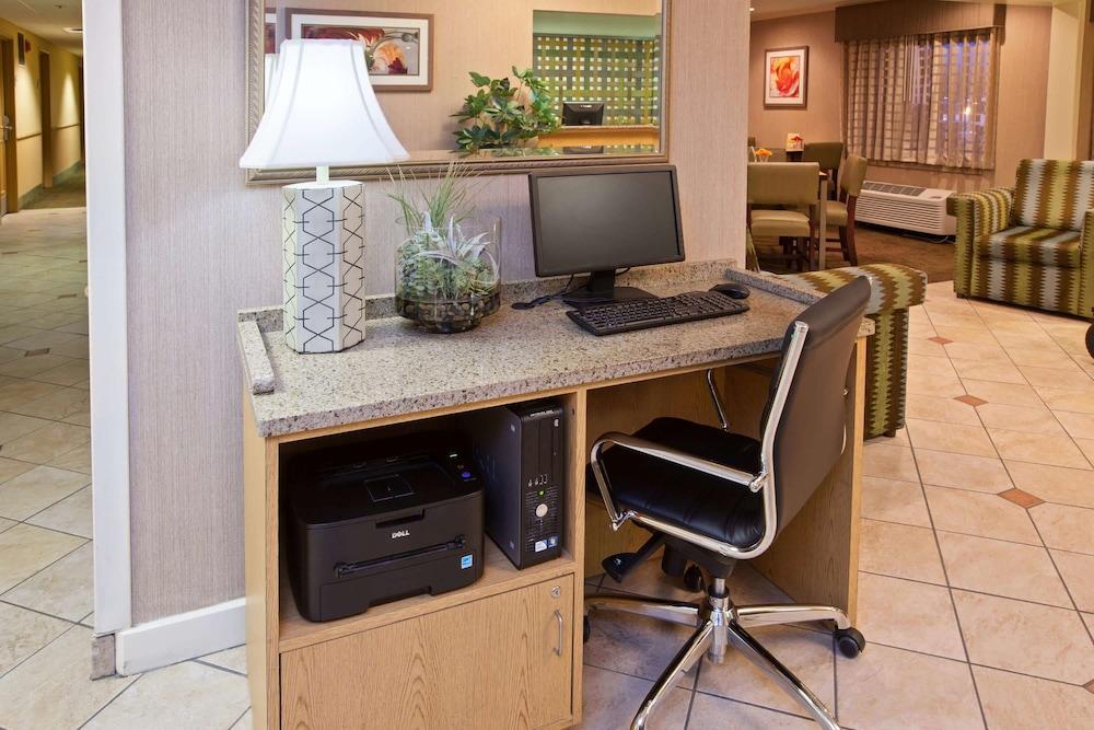 La Quinta By Wyndham Nashville Airport Eksteriør billede