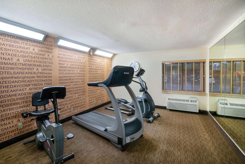 La Quinta By Wyndham Nashville Airport Eksteriør billede