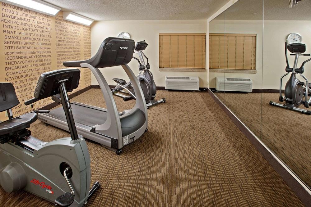 La Quinta By Wyndham Nashville Airport Eksteriør billede