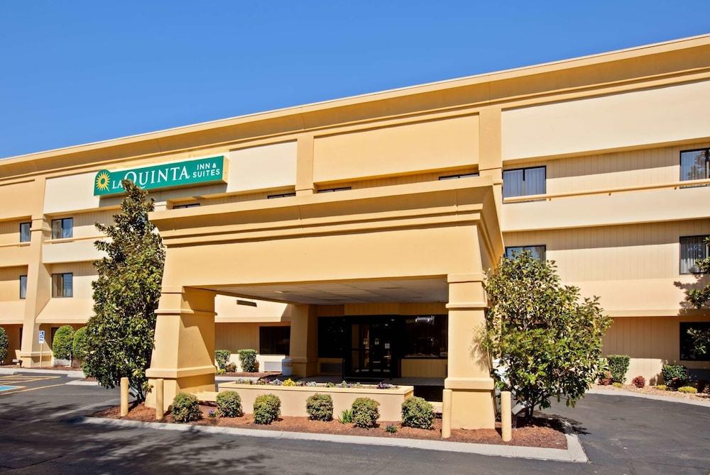 La Quinta By Wyndham Nashville Airport Eksteriør billede