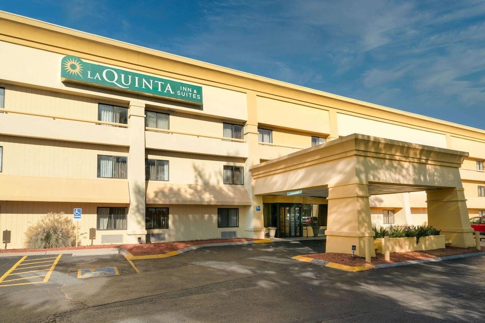 La Quinta By Wyndham Nashville Airport Eksteriør billede