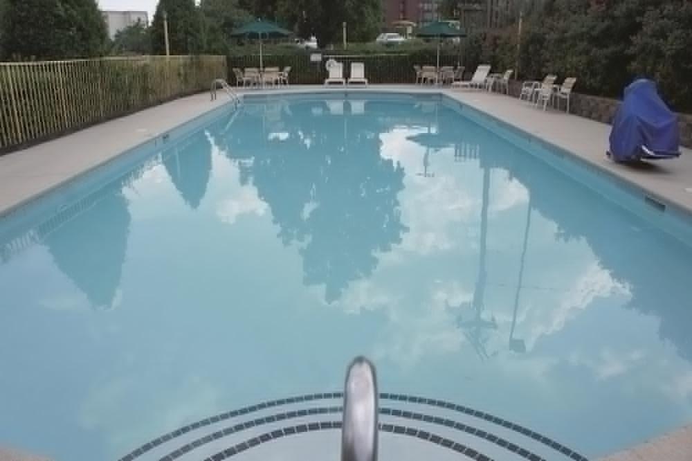 La Quinta By Wyndham Nashville Airport Eksteriør billede