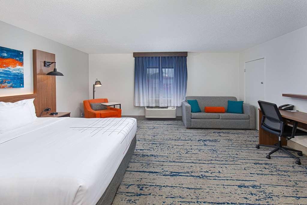 La Quinta By Wyndham Nashville Airport Værelse billede