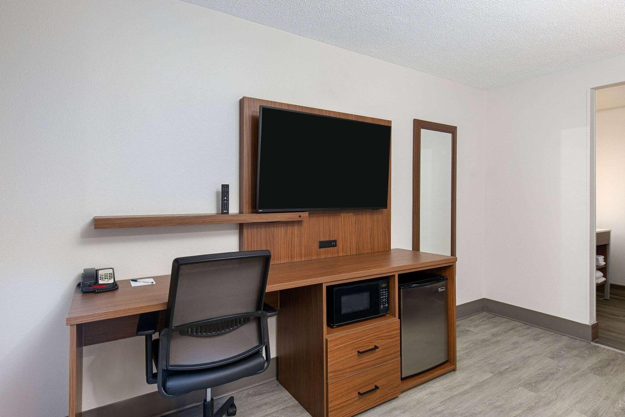 La Quinta By Wyndham Nashville Airport Eksteriør billede