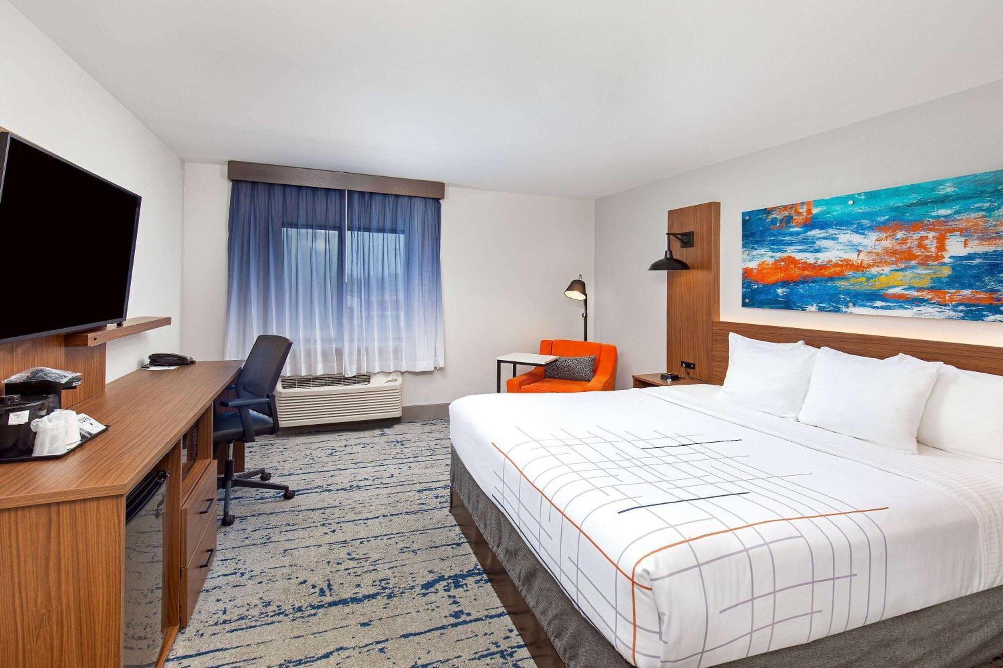 La Quinta By Wyndham Nashville Airport Eksteriør billede