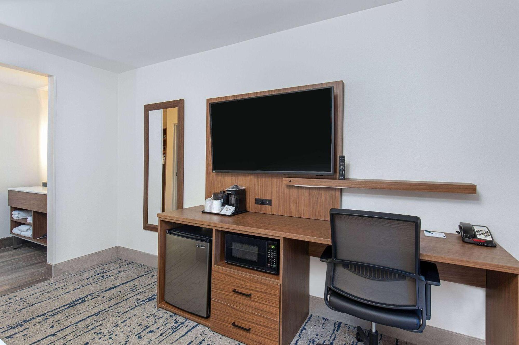 La Quinta By Wyndham Nashville Airport Eksteriør billede