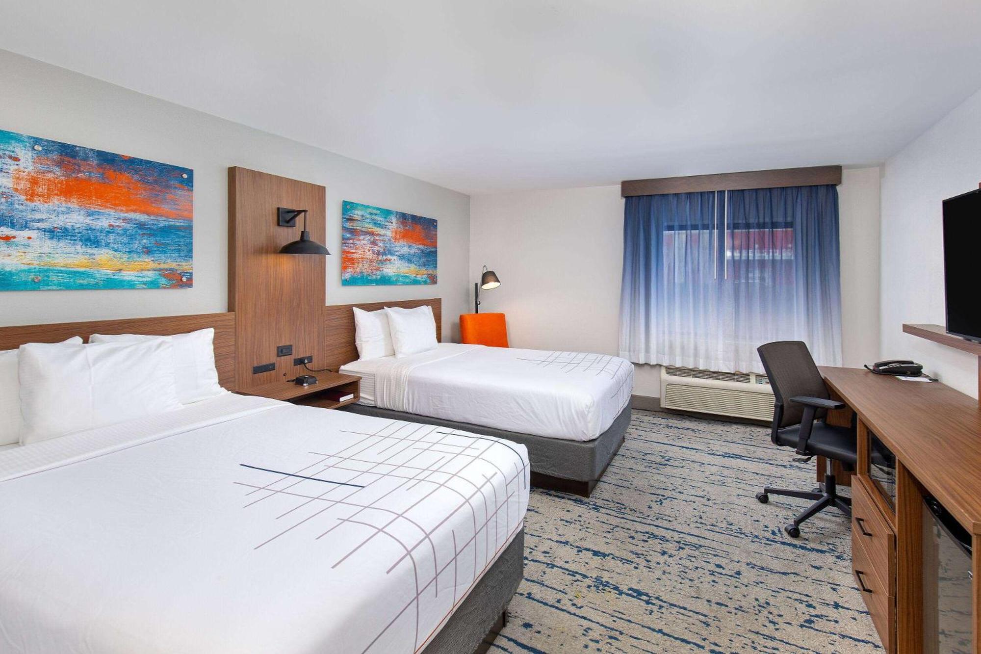 La Quinta By Wyndham Nashville Airport Eksteriør billede